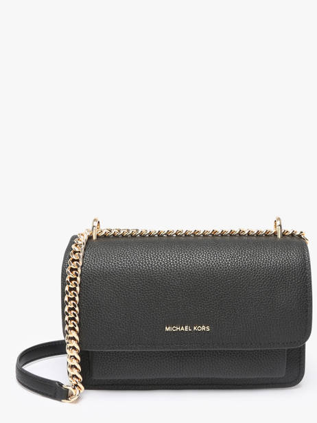 Cross Body Tas Claire Michael kors Zwart claire T4GC7L3T